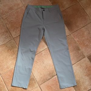 Bonobos golf slim pants!